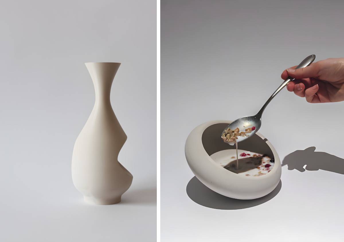 Oltre l’oggetto: il design come memoria e visione Oltre l’oggetto: il design come memoria e visione