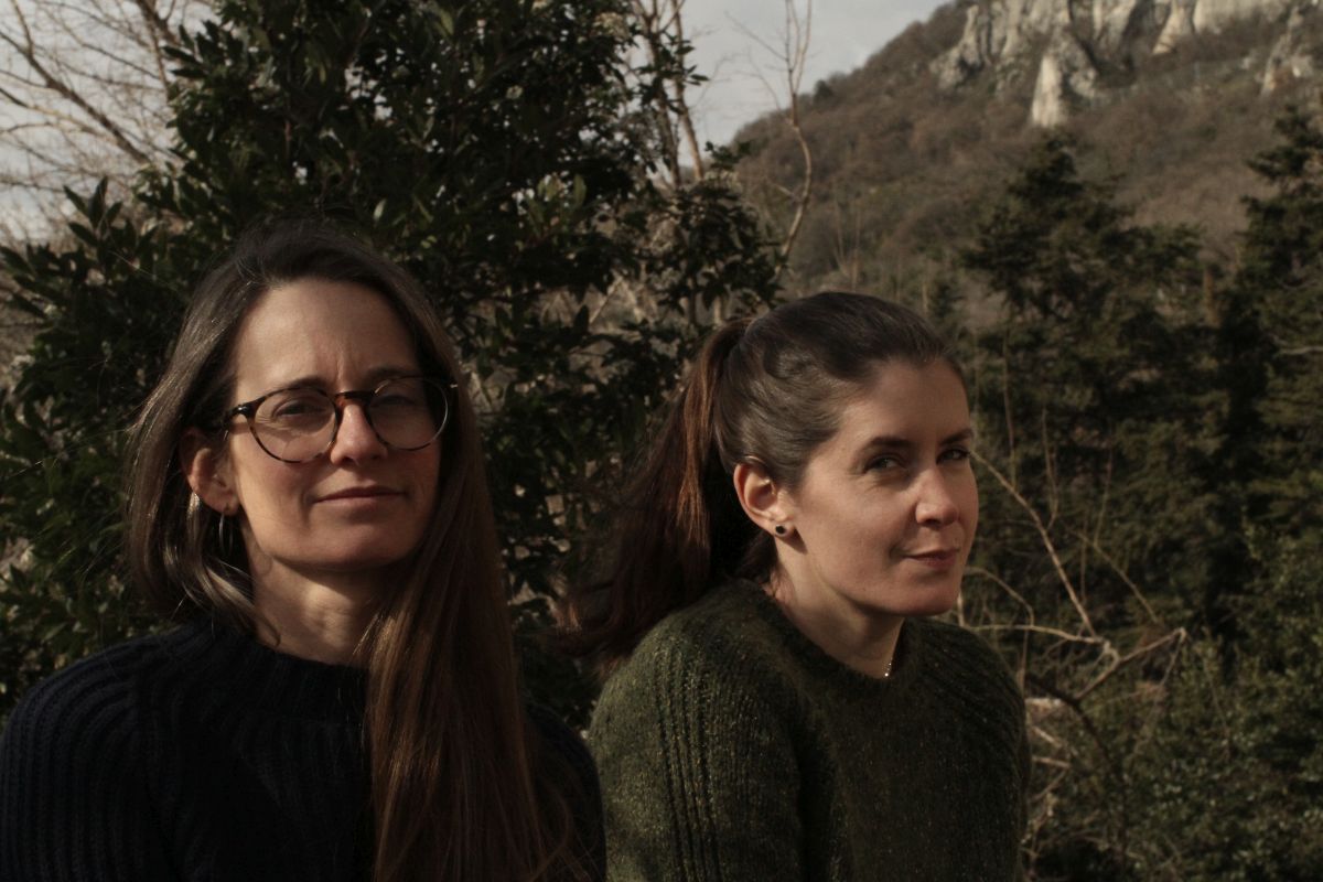 Atelier Nienē: il design come atto artistico ed etico Atelier Nienē: il design come atto artistico ed etico