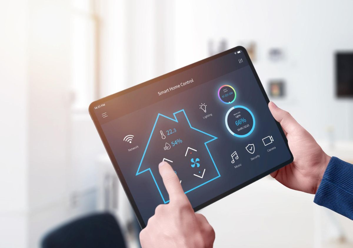 I veri vantaggi della smart home: perché le persone vogliono una casa intelligente I veri vantaggi della smart home: perché le persone vogliono una casa intelligente