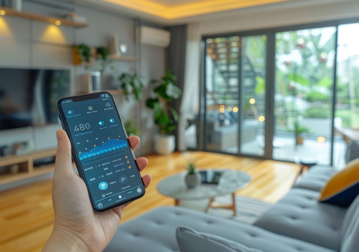 Che cos’è davvero una smart home Che cos’è davvero una smart home