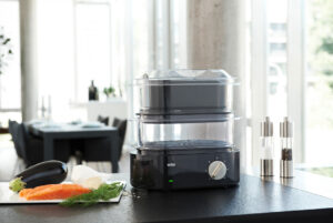 Identity Collection FS 5100 Nera di Braun Identity Collection FS 5100 Nera di Braun