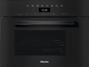 DG 7440 Nero ossidiana di Miele DG 7440 Nero ossidiana di Miele