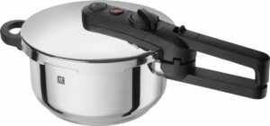 EcoQuick II di Zwilling EcoQuick II di Zwilling