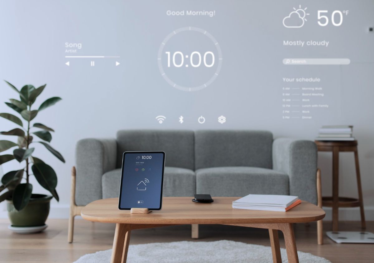 Domotica e smart home per risparmiare energia Domotica e smart home per risparmiare energia