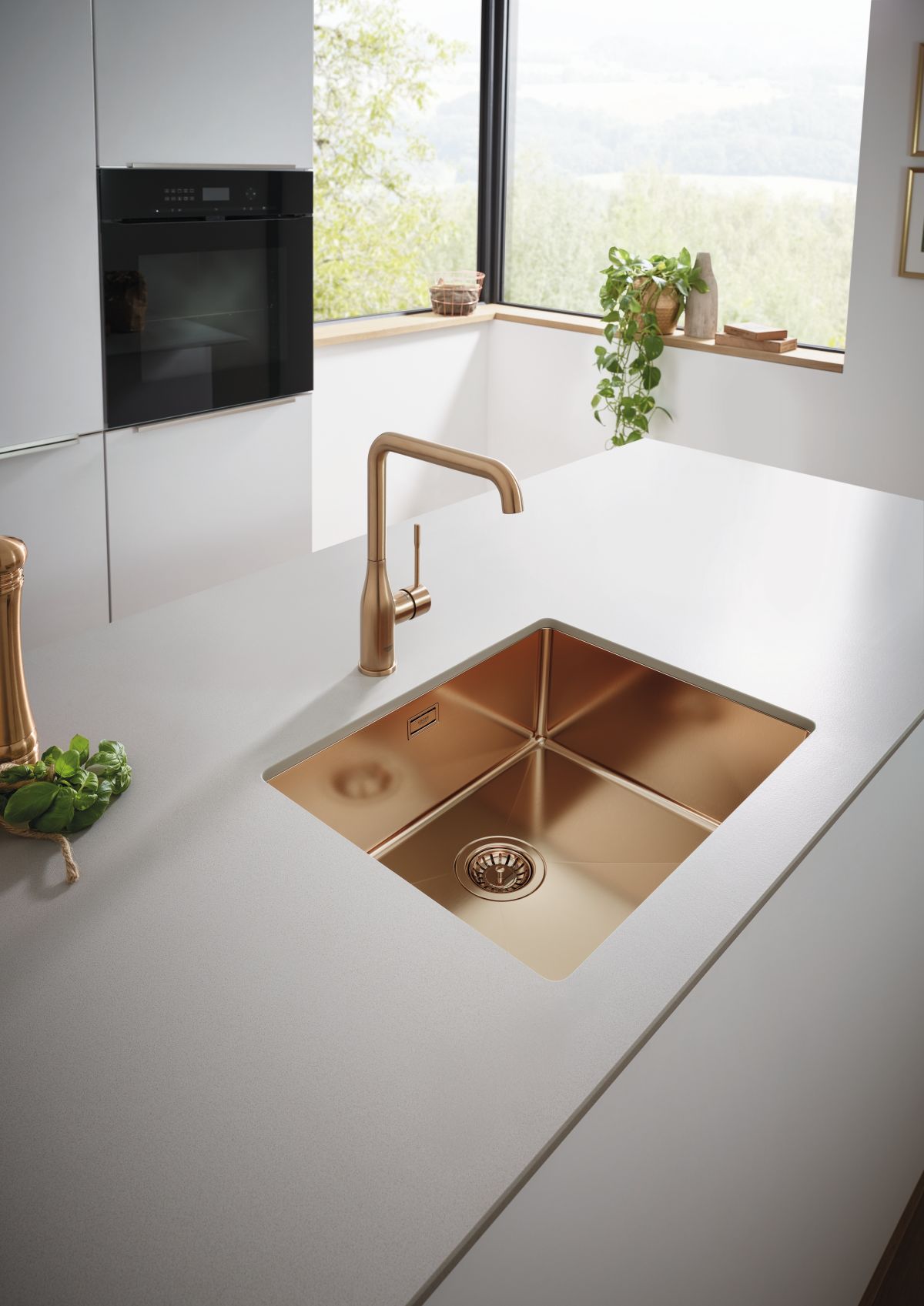 K700U K di Grohe
