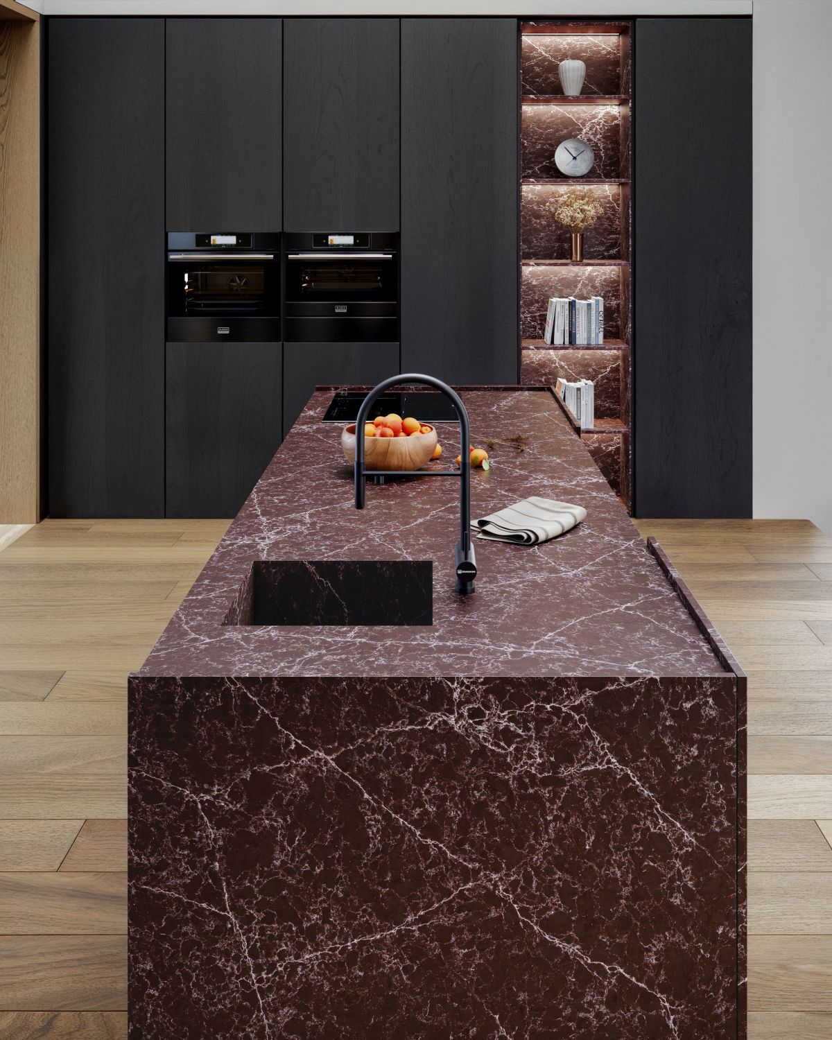 Ecotone New Era di Quartzforms Ecotone New Era di Quartzforms