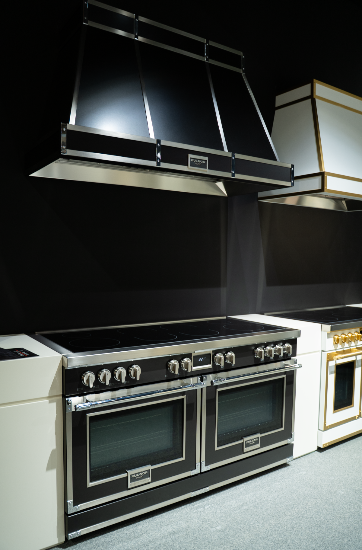 Cucina Evoque Cucina Evoque