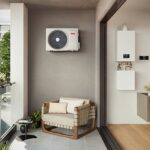 ADAPTO HYBRID Riello: il sistema ibrido intelligente per una casa più efficiente e sostenibile