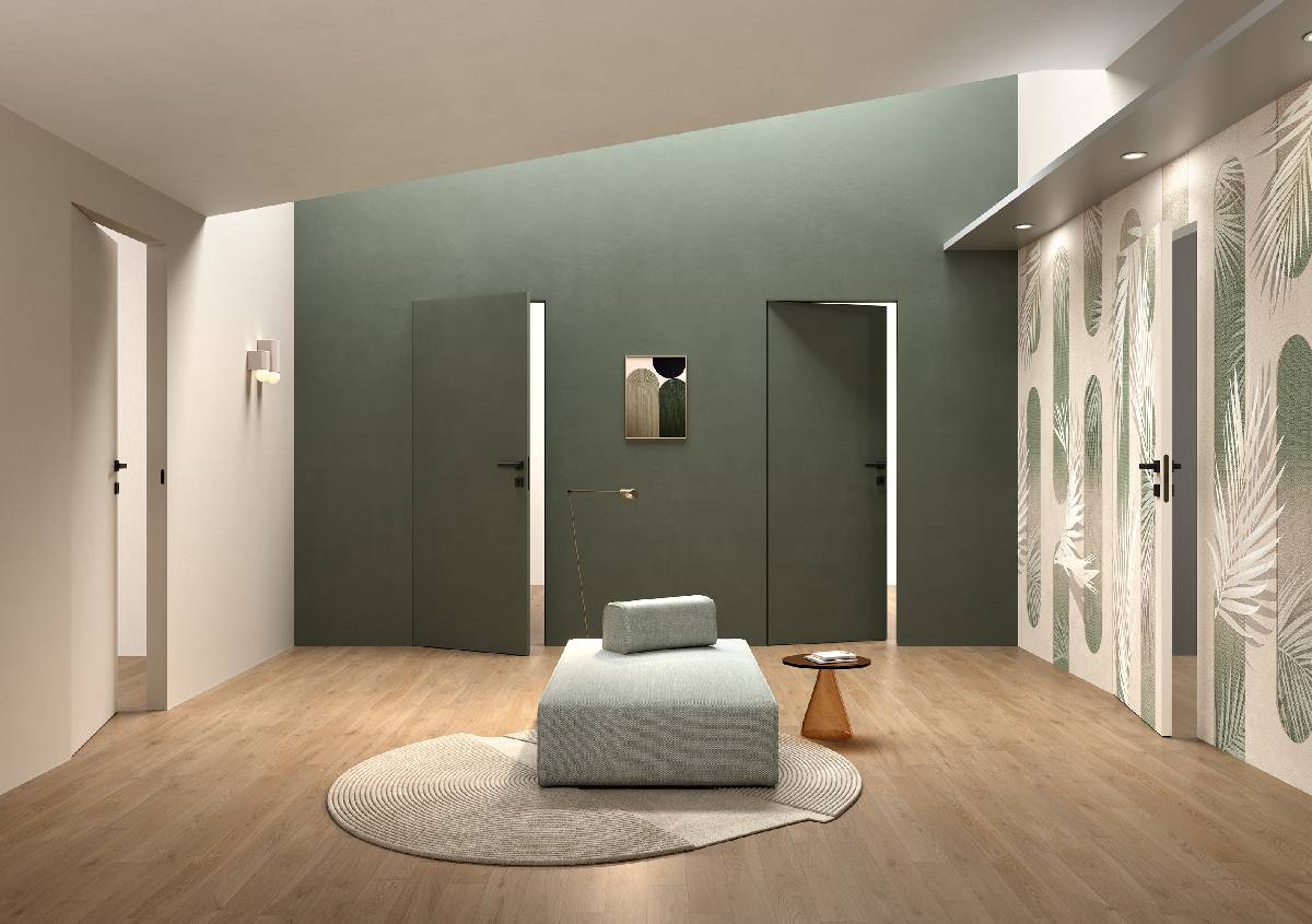 Absolute Evo e Absolute Swing eccellenza nel design Absolute Evo e Absolute Swing eccellenza nel design