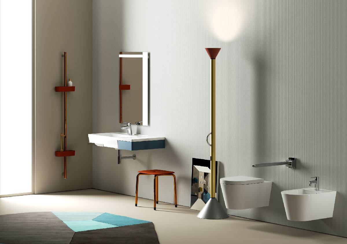 Bagno accessibile Ponte Giulio longevità, design inclusivo e nuovi scenari dell’abitare contemporaneo Bagno accessibile Ponte Giulio longevità, design inclusivo e nuovi scenari dell’abitare contemporaneo