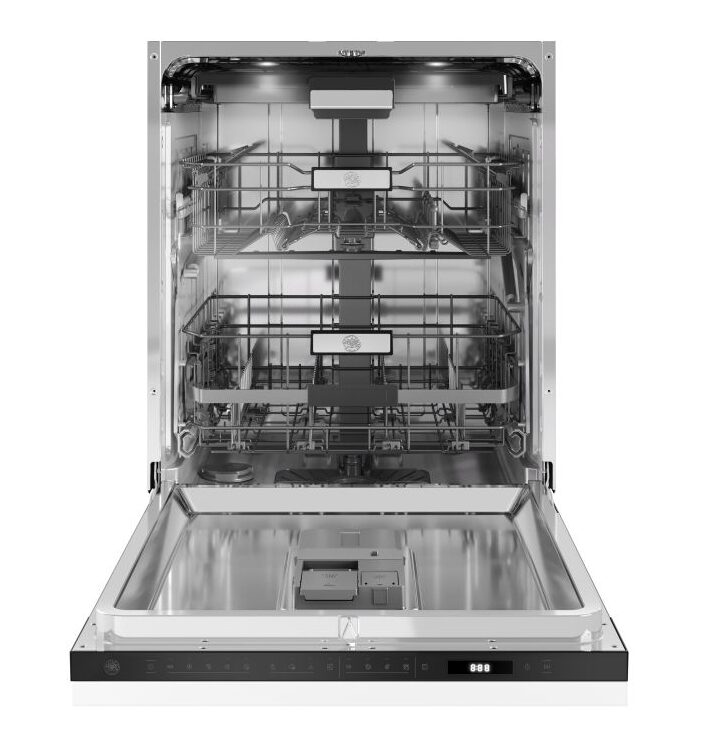 Serie Professional DW60S3IBPSS di Bertazzoni Serie Professional DW60S3IBPSS di Bertazzoni