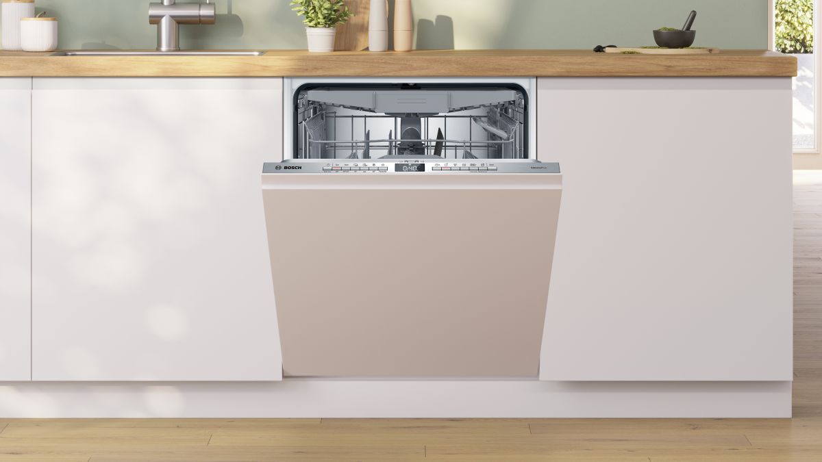 Serie 4 SBH4ECX28E di Bosch Serie 4 SBH4ECX28E di Bosch