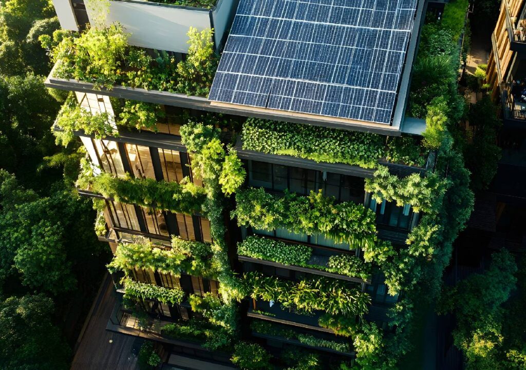 Comunità energetiche in condominio: cosa sono, come funzionano, vantaggi e incentivi