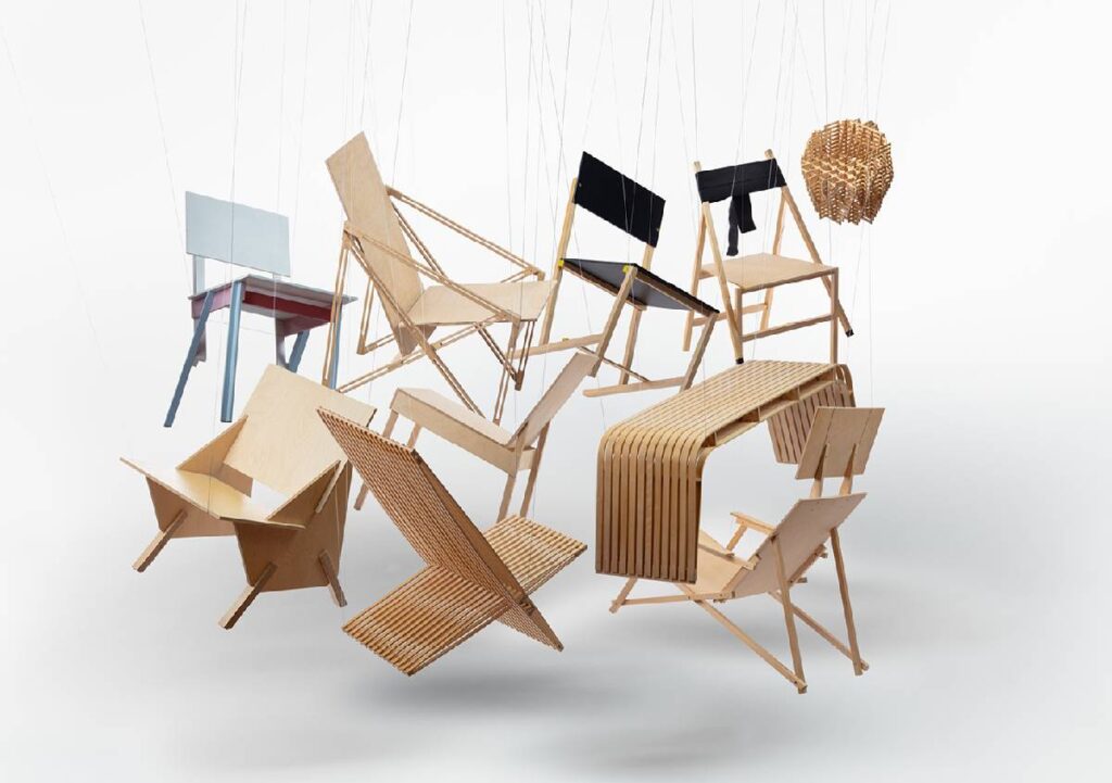 Design responsabile: “Manifesto of Lightness”, il progetto dell’accademia estone delle arti dall’approccio  sostenibile.