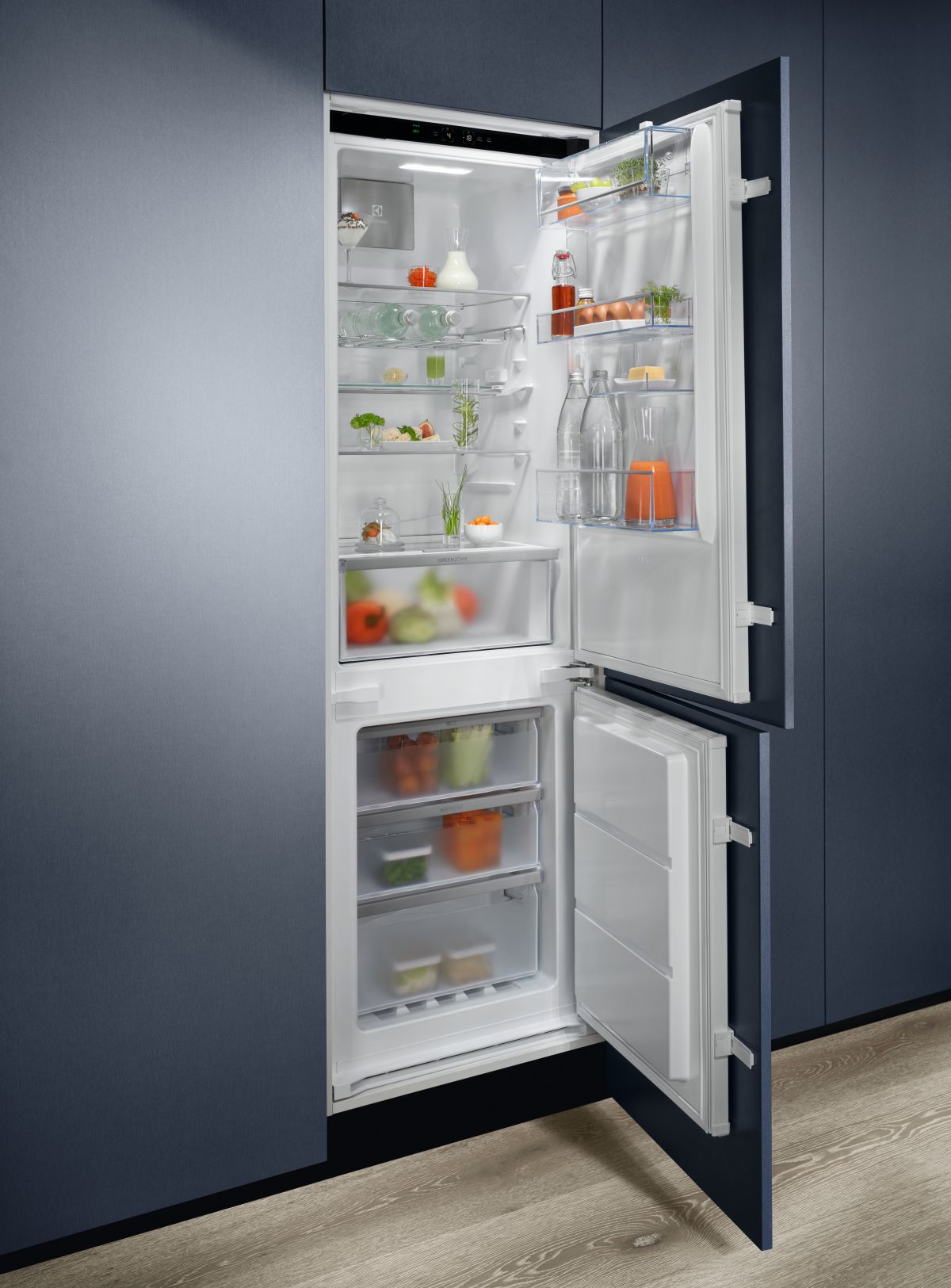 Serie 700 ENG7TD18S di Electrolux Serie 700 ENG7TD18S di Electrolux