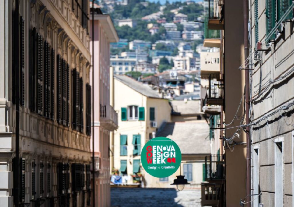 Genova Design Week 2026: i numeri di una chiusura in crescita