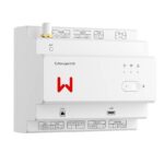 GoodWe EzManager3000: gestione energetica domestica intelligente per fotovoltaico, accumulo e smart home