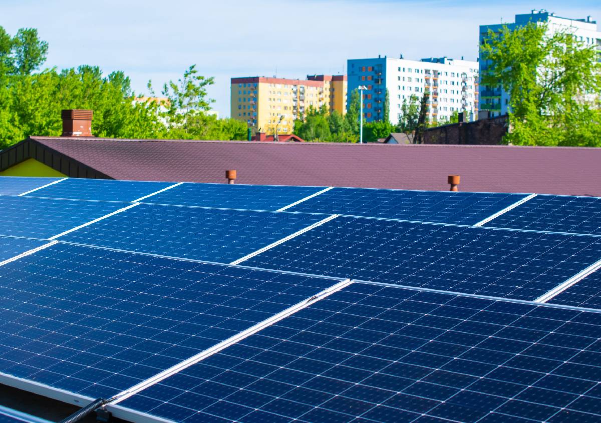 Impianti fotovoltaici e requisiti tecnici Impianti fotovoltaici e requisiti tecnici