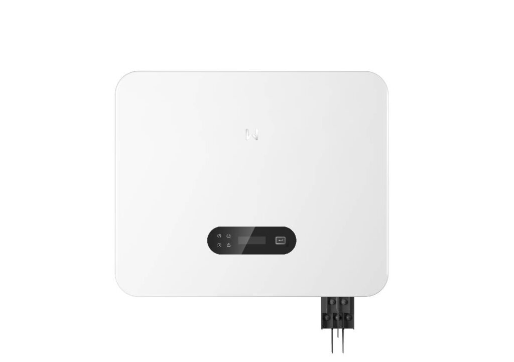 Inverter trifase GoodWe Serie SDT G3: efficienza, sicurezza e versatilità per il fotovoltaico