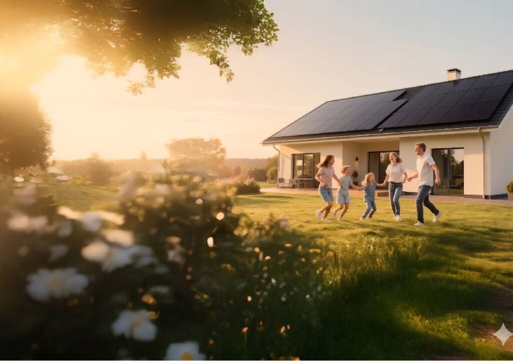 LONGi EcoLife: un nuovo standard di eccellenza per il fotovoltaico