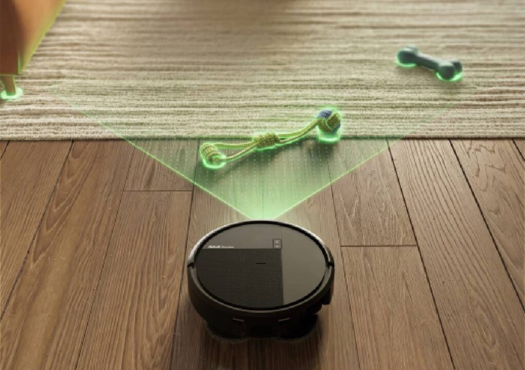 La nuova gamma robot roomba®: soluzioni su misura per ogni casa