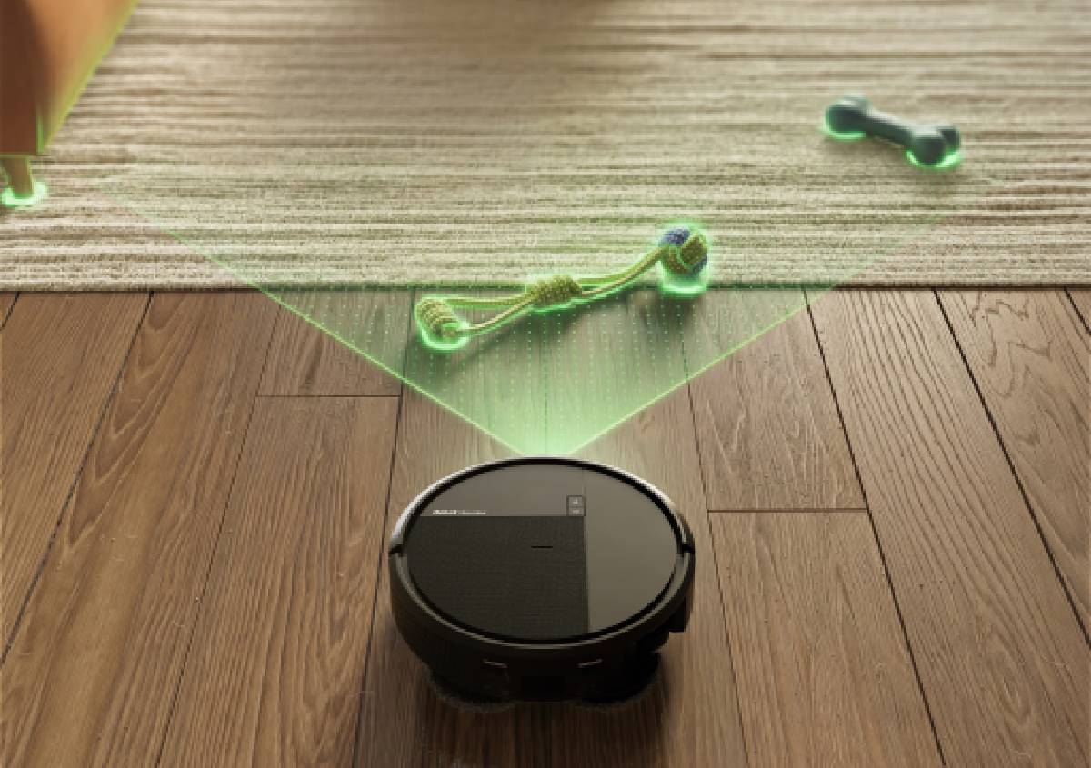 La nuova gamma robot roomba®: soluzioni su misura per ogni casa La nuova gamma robot roomba®: soluzioni su misura per ogni casa