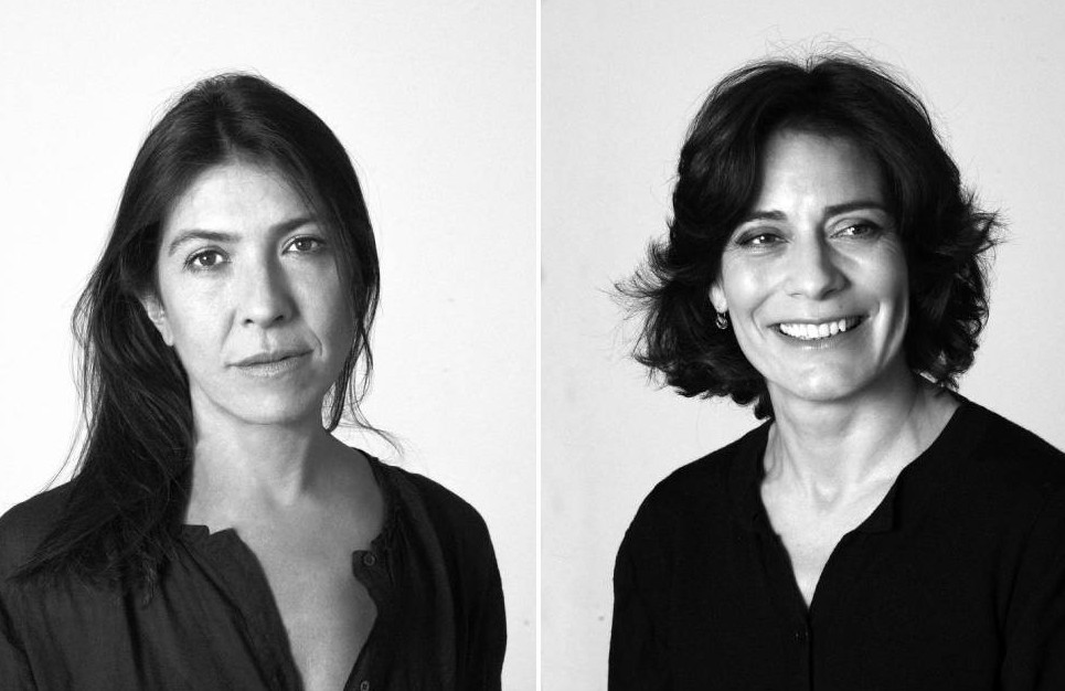 Intervista a Manuela Bonaiti e Emma Clerici, co-fondatrici dello studio Baolab e sostenitrici del CMF design (colour, material and finishing design) Intervista a Manuela Bonaiti e Emma Clerici, co-fondatrici dello studio Baolab e sostenitrici del CMF design (colour, material and finishing design)