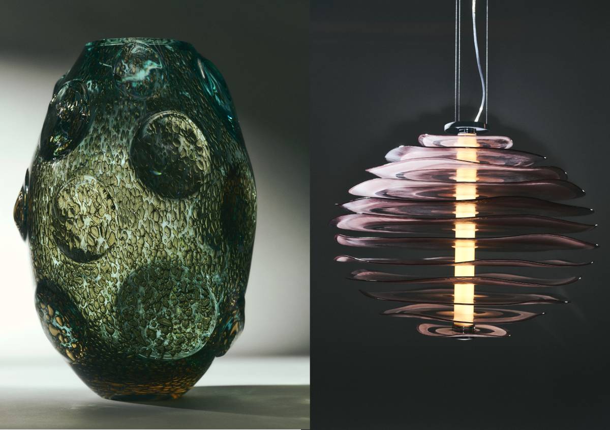 La luce: il materiale invisibile La luce: il materiale invisibile