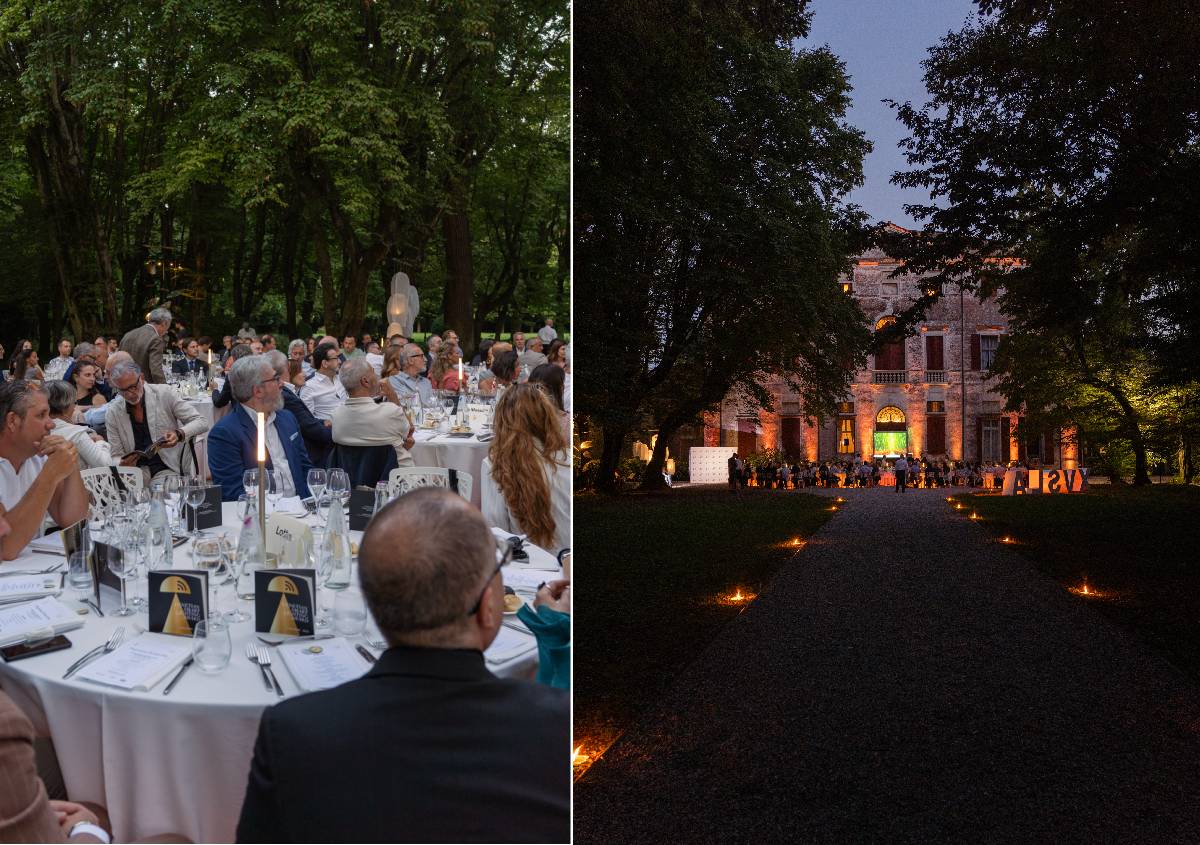 Le categorie storiche restano il cuore del premio Venetian Smart Lighting Award Le categorie storiche restano il cuore del premio Venetian Smart Lighting Award