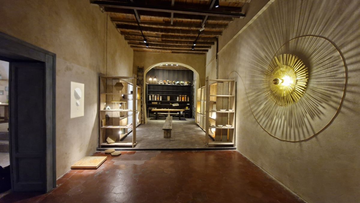 Ombra come elemento progettuale Ombra come elemento progettuale