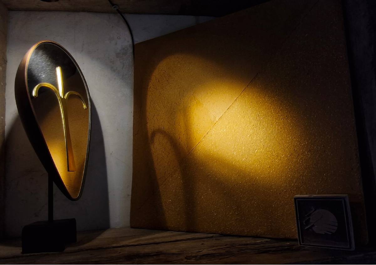 “Luce, Terra, Ombra”: il progetto della Milano Design Week 2026 che resta nel tempo “Luce, Terra, Ombra”: il progetto della Milano Design Week 2026 che resta nel tempo
