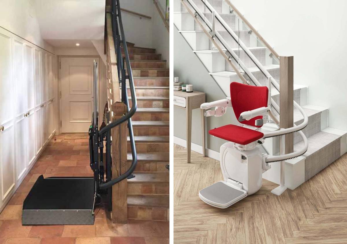 Mobility Care soluzioni per superare barriere architettoniche in casa Mobility Care soluzioni per superare barriere architettoniche in casa