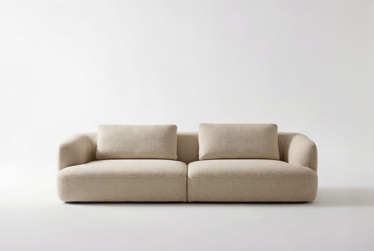 Haven (design Fabio Fantolino) di Nube Italia Haven (design Fabio Fantolino) di Nube Italia