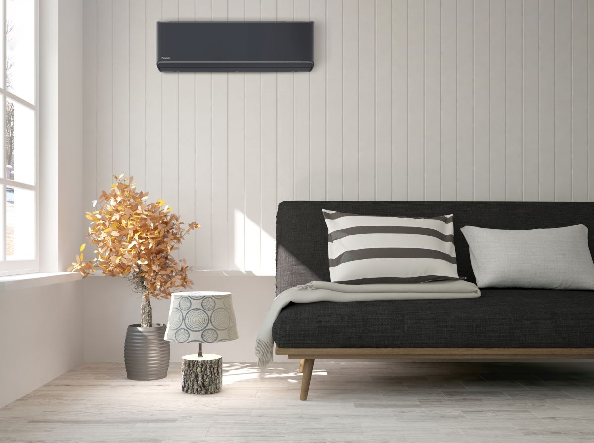 Condizionatore Panasonic Etherea CKE: efficienza energetica e comfort silenzioso Condizionatore Panasonic Etherea CKE: efficienza energetica e comfort silenzioso