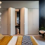 Pannelli dogati Vibra Novamobili: la superficie diventa architettura sensoriale