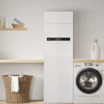 Pompa di calore Panasonic Aquarea EcoFleX: comfort misto, efficienza e qualità dell’aria