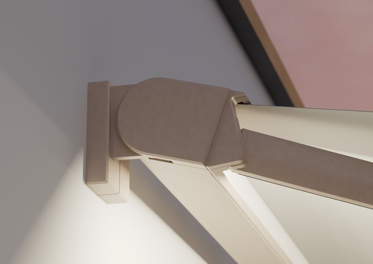 R94 Stone – Protezione e design integrato R94 Stone – Protezione e design integrato