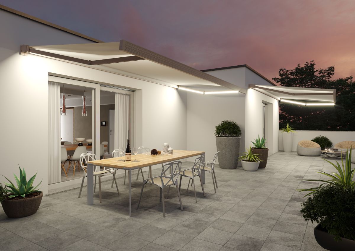 R94 Stone – Protezione e design integrato R94 Stone – Protezione e design integrato