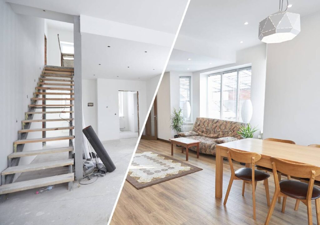 Ristrutturazione casa: dall’Osservatorio ProntoPro crescono efficienza, comfort e interventi completi
