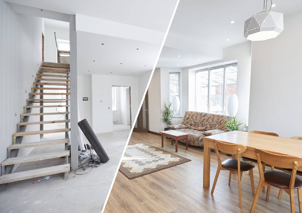 Ristrutturazione casa dall’Osservatorio ProntoPro crescono efficienza, comfort e interventi completi Ristrutturazione casa dall’Osservatorio ProntoPro crescono efficienza, comfort e interventi completi