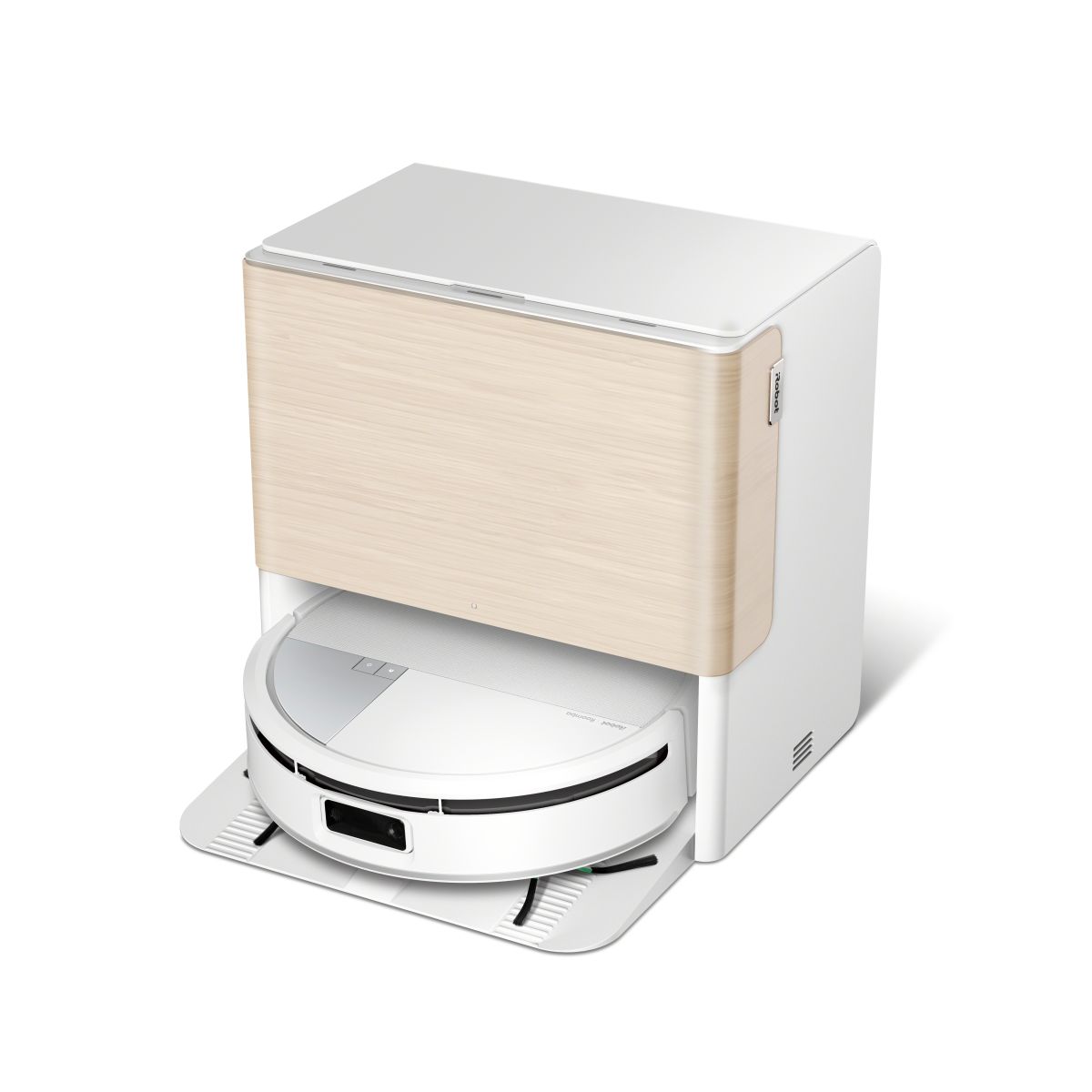 La nuova serie Roomba 2026 La nuova serie Roomba 2026