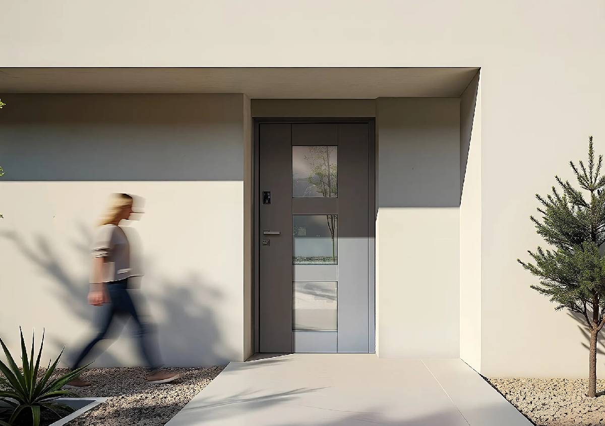 Scegliere una porta blindata da esterno cosa valutare davvero Scegliere una porta blindata da esterno cosa valutare davvero