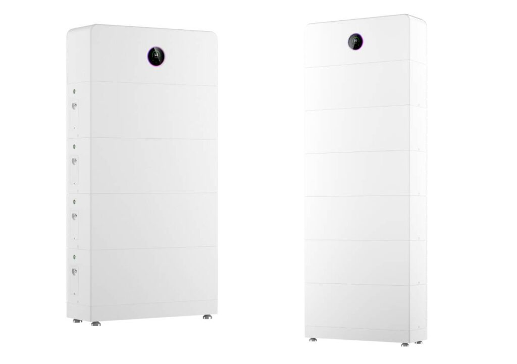 Sistemi di accumulo GoodWe ESA AIO: energia all-in-one per l’abitare del futuro