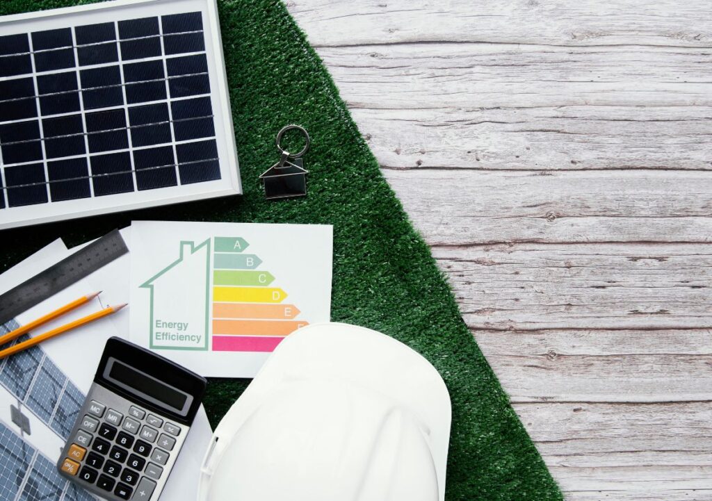 Interventi minimi per migliorare la classe energetica della casa