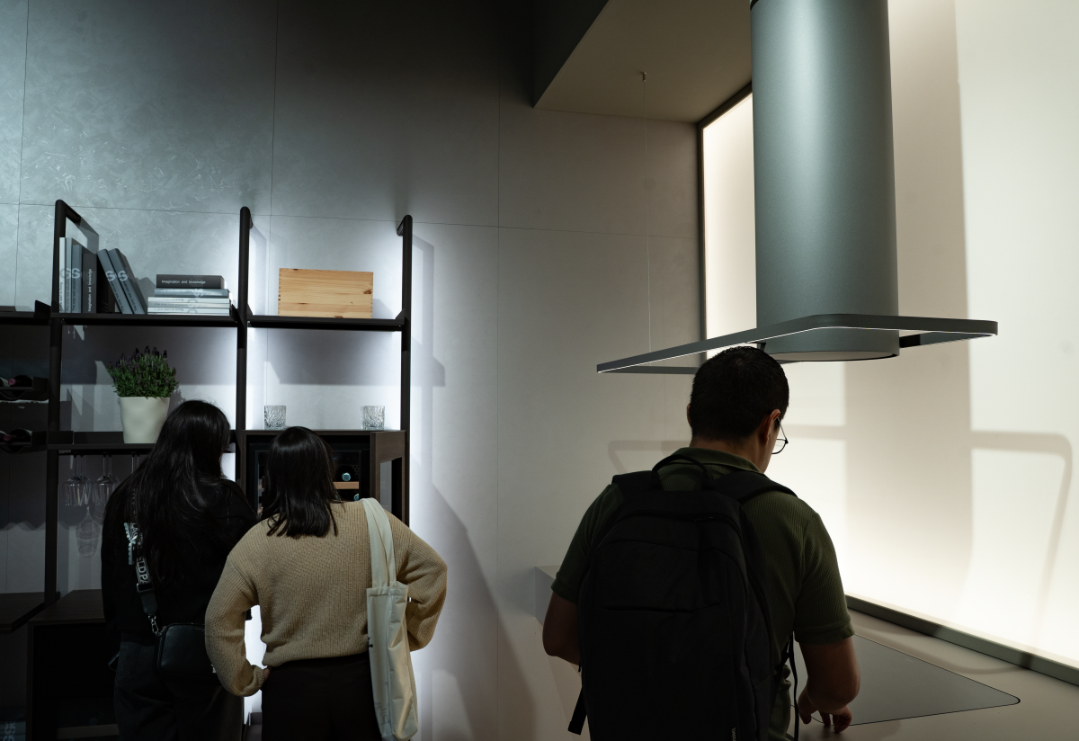 Guardando al futuro, quali saranno le richieste più forti nella cucina high-end e quali le direttrici di Sirius nei prossimi anni Guardando al futuro, quali saranno le richieste più forti nella cucina high-end e quali le direttrici di Sirius nei prossimi anni