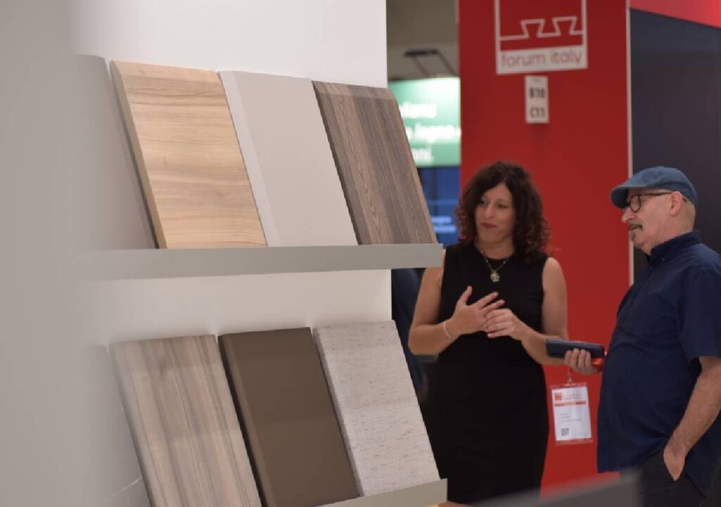interzum forum italy 2026: a Bergamo la filiera del mobile e del design guarda al futuro