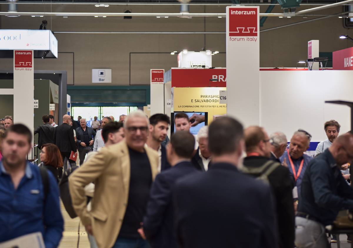 interzum forum italy 2026: materiali, tecnologie e supply chain al centro del dibattito interzum forum italy 2026: materiali, tecnologie e supply chain al centro del dibattito