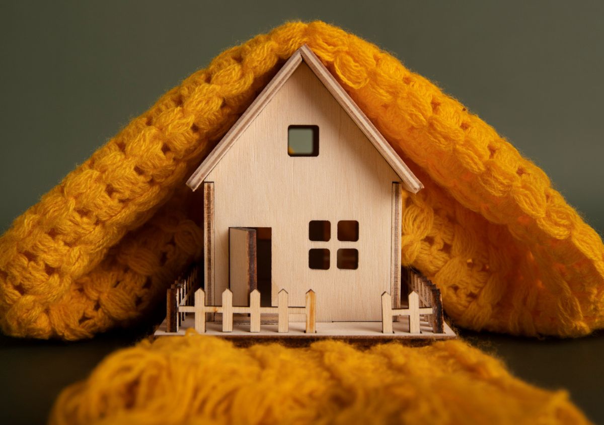 Interventi strutturali e più onerosi: isolamento dell’edificio e impianti Interventi strutturali e più onerosi: isolamento dell’edificio e impianti