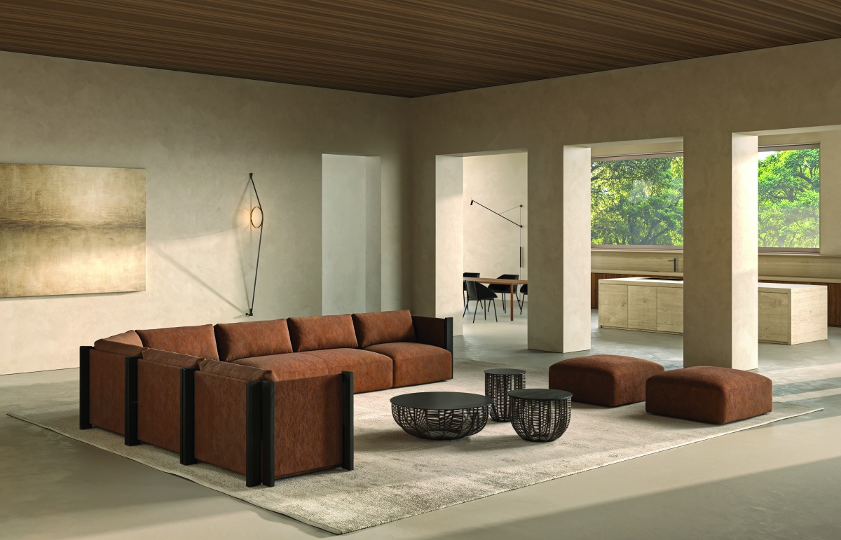 Arkadius (design Norm Architects) di laCividina Arkadius (design Norm Architects) di laCividina
