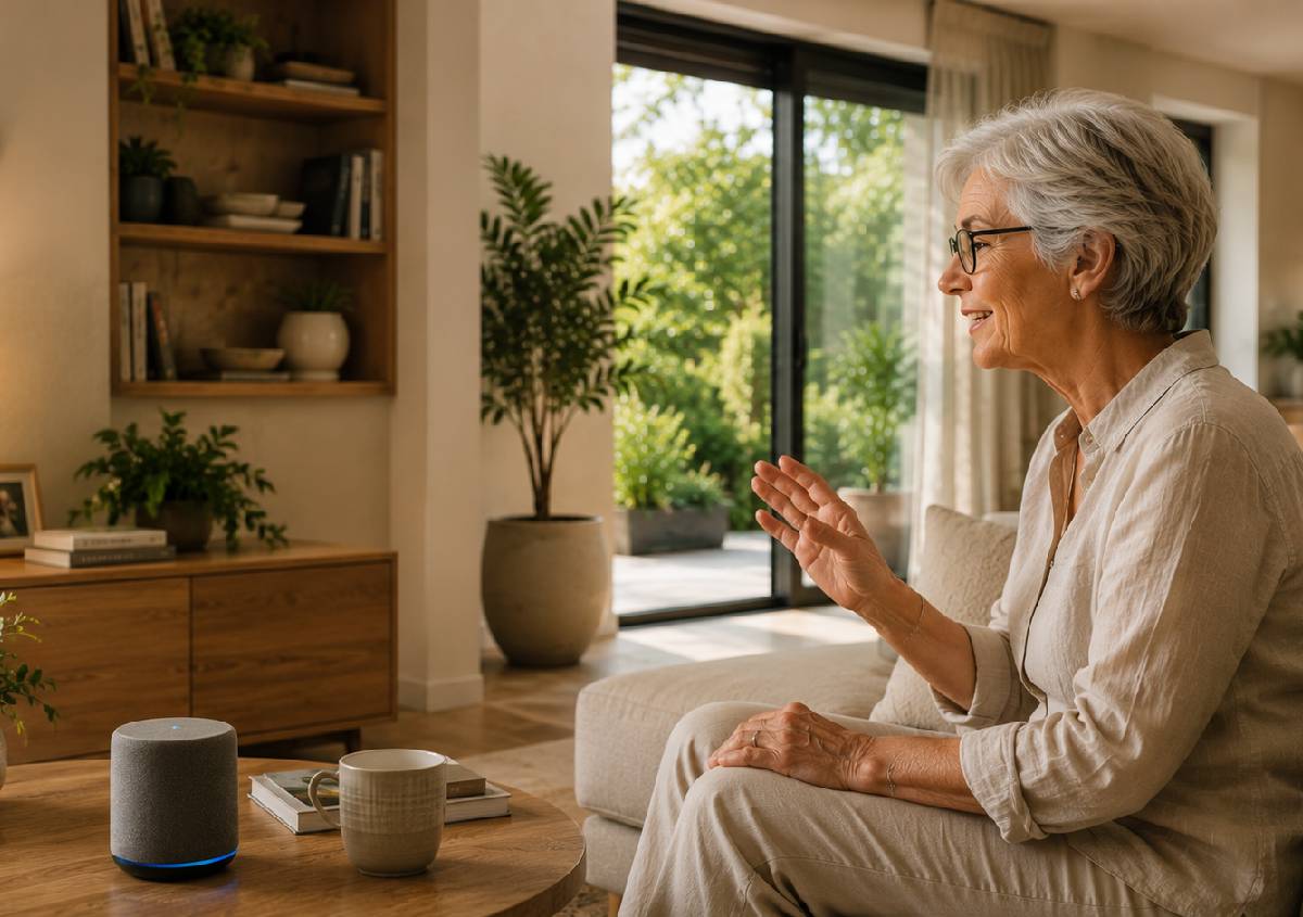 Accessibilità e benessere termico vivere bene in casa anche d’estate Accessibilità e benessere termico vivere bene in casa anche d’estate